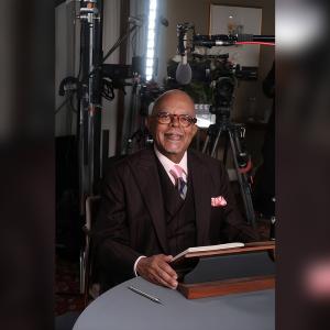 Henry Louis Gates, Tresolini Lecture in Law