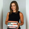 Brittany Crampsie, political science alum from Lehigh University