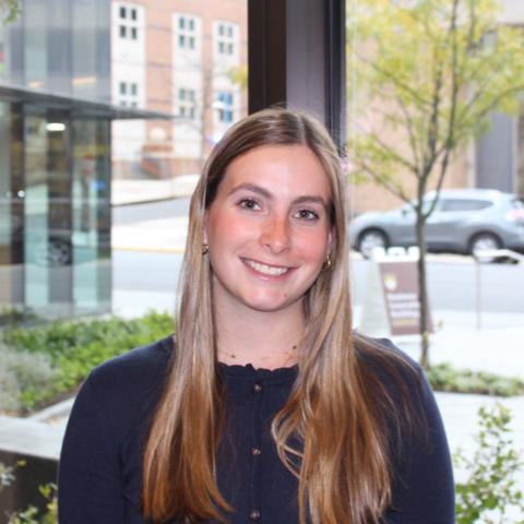 Allison Caruthers headshot
