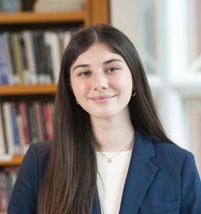 Sophia Pappalardo headshot