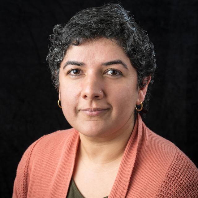 Nandini Deo, associate professor of political science at Lehigh University