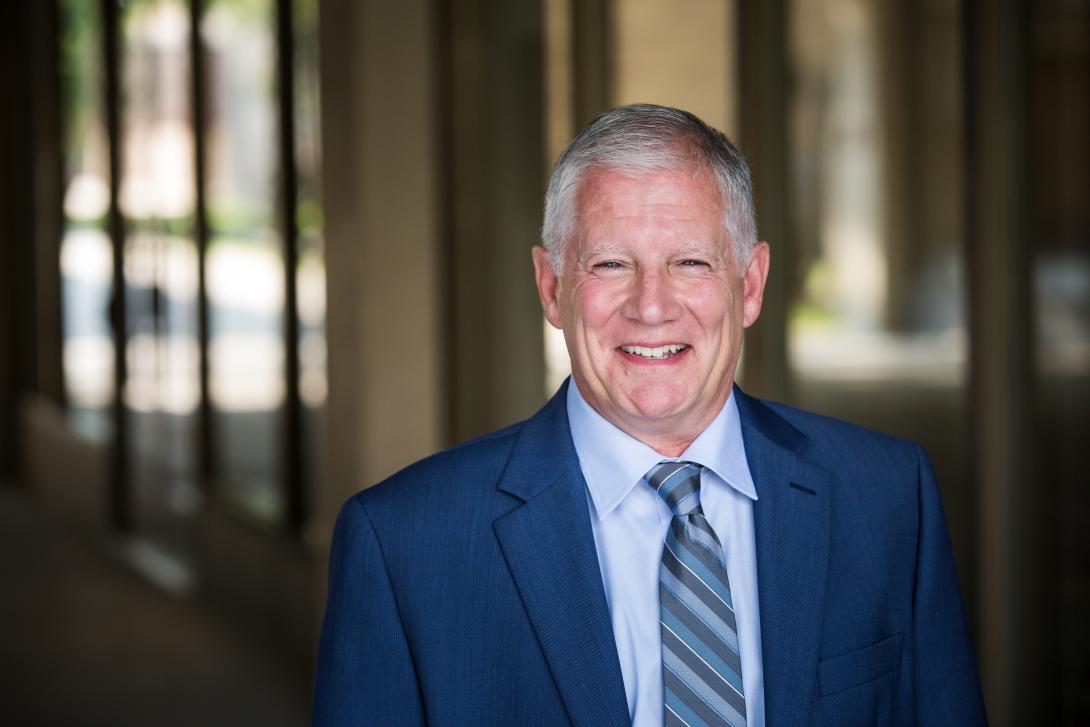 Brian Fife, department chair of political science at Lehigh University