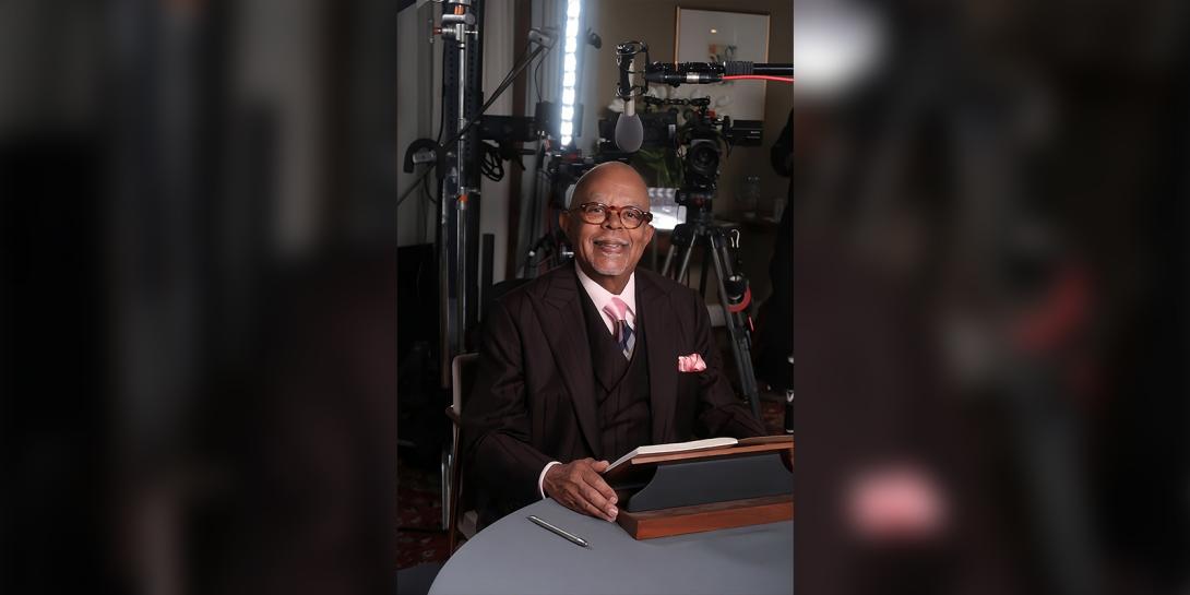 Henry Louis Gates, Tresolini Lecture in Law